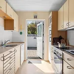 6836 - Fjeldvej 14 Feriehus Allinge-Sandvig