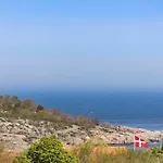 6836 - Fjeldvej 14 *