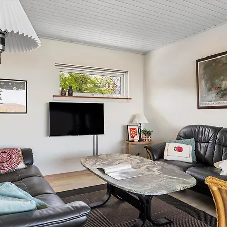 6836 - Fjeldvej 14 بيت للعطل