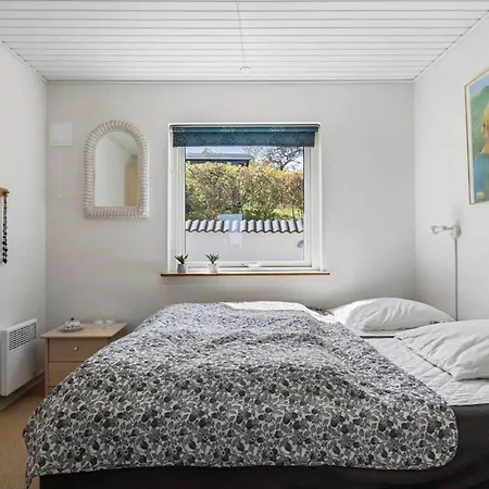 بيت للعطل 6836 - Fjeldvej 14 إلينغه