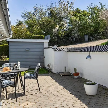 6836 - Fjeldvej 14 بيت للعطل إلينغه