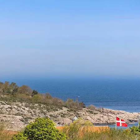 6836 - Fjeldvej 14 *