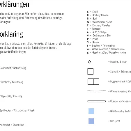 بيت للعطل 6836 - Fjeldvej 14