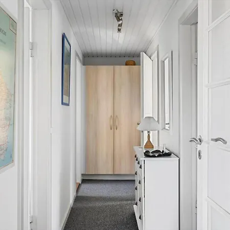 بيت للعطل 6836 - Fjeldvej 14