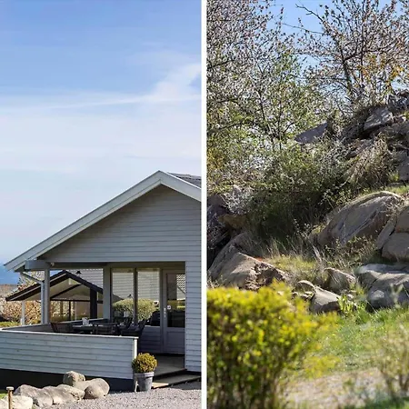 6836 - Fjeldvej 14 *